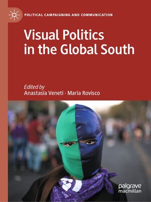 cover image of Visual Politics in the Global South